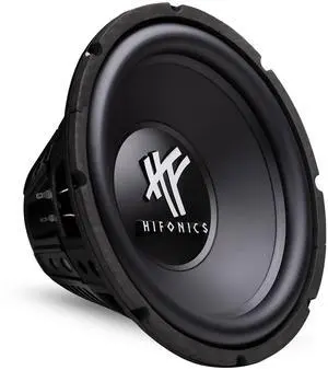 4 HFX12D4 12" 2400W Car Audio DVC Subwoofers Power Bass Subwoofers 4 HFX12D4 12" 2400W Car Audio DVC Subwoofers Power Bass Subwoofers