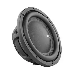IXS10.4D Shallow Car Subwoofer - 10" 1000W MAX Power, 500W RMS, Dual Voice Coil, 4+4 Ohms Impedance (1 Speaker) IXS10.4D Shallow Car Subwoofer - 10" 1000W MAX Power, 500W RMS, Dual Voice Coil, 4+4 Ohms Impedance (1 Speaker)