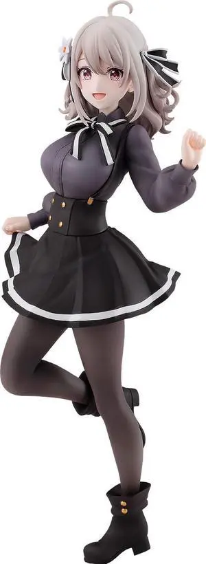 Spy Classroom: Lily (Flower Garden) 1:7 Scale PVC Figure Spy Classroom: Lily (Flower Garden) 1:7 Scale PVC Figure