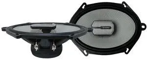 DMD683 6"x8" 200W 3-Way Full-Range Coaxial Speakers DMD-Series DMD683 6"x8" 200W 3-Way Full-Range Coaxial Speakers DMD-Series