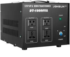 10000W Voltage Converter Transformer Step Up/Down 110V/220V Voltage Converter Transformer Power Converters Automatic Voltage Regulator Stabilizer Power Transformers Converters Circuit Breaker 10000W Voltage Converter Transformer Step Up/Down 110V/220V Voltage Converter Transformer Power Converters Automatic Voltage Regulator Stabilizer Power Transformers Converters Circuit Breaker