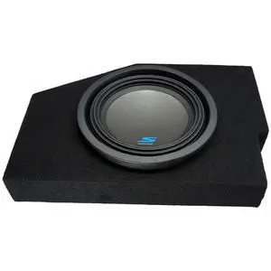 Compatible with 2002 2003 2004 2005 2006 2007 2008 2009 2010 2011 2012 2013 2014 2015 Dodge Ram Alpine S-W10D4 Type S Car Audio Subwoofer Single 10" Custom Sub Compatible with 2002 2003 2004 2005 2006 2007 2008 2009 2010 2011 2012 2013 2014 2015 Dodge Ram Alpine S-W10D4 Type S Car Audio Subwoofer Single 10" Custom Sub