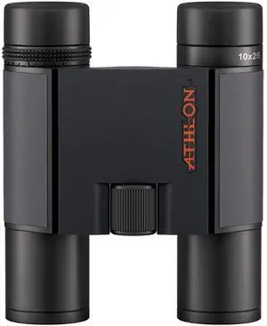 10x25 Midas G2 UHD Black Binoculars with Eye Relief for Adults and Kids, High-Powered Binoculars for Hunting, Birdwatching, and More 10x25 Midas G2 UHD Black Binoculars with Eye Relief for Adults and Kids, High-Powered Binoculars for Hunting, Birdwatching, and More
