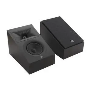 Stage 2 240H 4.5 Inch Dolby Atmos Height Module - Pair (Espresso) Stage 2 240H 4.5 Inch Dolby Atmos Height Module - Pair (Espresso)