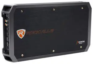 RXA-T2 2400W 2-Channel Car Amplifier, Dyno-Certified RMS, MOSFET Power Supply, Elna Capacitors, Class A/B, Perfect for Car Audio and Subs RXA-T2 2400W 2-Channel Car Amplifier, Dyno-Certified RMS, MOSFET Power Supply, Elna Capacitors, Class A/B, Perfect for Car Audio and Subs