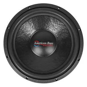 XO 1544 15" 1000 Watt Car Audio Subwoofer DVC 4-ohm Sub XO1544 XO 1544 15" 1000 Watt Car Audio Subwoofer DVC 4-ohm Sub XO1544