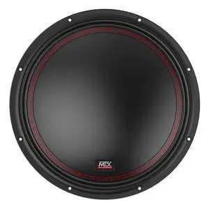 5512-44 12" 800 Watt Peak/400 Watt RMS DVC 4-ohm Car Audio Subwoofer Sub 5512-44 12" 800 Watt Peak/400 Watt RMS DVC 4-ohm Car Audio Subwoofer Sub