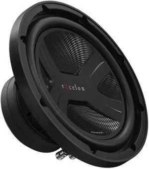 KFC-XW1041 10" 4-Ohm Subwoofer KFC-XW1041 10" 4-Ohm Subwoofer