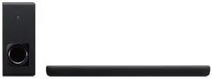 ATS-2090 36" 2.1 Channel Soundbar and Wireless Subwoofer with Alexa Built-in ATS-2090 36" 2.1 Channel Soundbar and Wireless Subwoofer with Alexa Built-in
