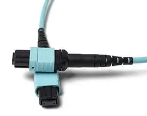 25M OM4 MTP MTP 12 Fiber Optic Cable | 100G Plenum Multi-Fiber 50/125 MTP to MTP Multimode Jumper 25 Meter (82.02ft) | B Type Polarity | 1/10/40/100g mmf qsfp 100gbase 12f MTP 25M OM4 MTP MTP 12 Fiber Optic Cable | 100G Plenum Multi-Fiber 50/125 MTP to MTP Multimode Jumper 25 Meter (82.02ft) | B Type Polarity | 1/10/40/100g mmf qsfp 100gbase 12f MTP
