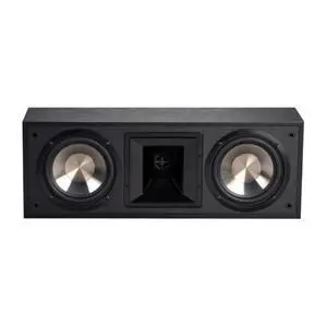 America FH6-LCR Formula Series FH6-LCR Dual 6-1/2-Inch 175-Watt 2-Way LCR All-Channel Speaker, Black America FH6-LCR Formula Series FH6-LCR Dual 6-1/2-Inch 175-Watt 2-Way LCR All-Channel Speaker, Black