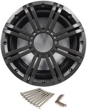 10 Inch KM-Seires Marine 2 Ohm Subwoofer 41KMW102LC 10 Inch KM-Seires Marine 2 Ohm Subwoofer 41KMW102LC