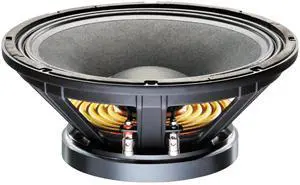 FTR123070C 12-Inch 350-Watt Subwoofer FTR123070C 12-Inch 350-Watt Subwoofer