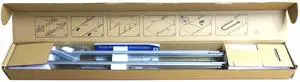 PowerEdge 1U Sliding Ready Rail for PowerEdge R440 and R6415 Servers - 8Y3D7 PowerEdge 1U Sliding Ready Rail for PowerEdge R440 and R6415 Servers - 8Y3D7