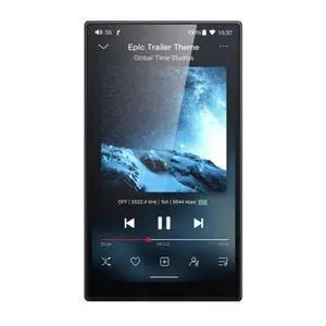JadeAudio/ JM21(4+64) Android 13 Hi-Res Music Player MP3 with Snapdragon 680, Bluetooth WiFi USB DAC 12.5H Playtime (Black) JadeAudio/ JM21(4+64) Android 13 Hi-Res Music Player MP3 with Snapdragon 680, Bluetooth WiFi USB DAC 12.5H Playtime (Black)
