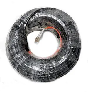 Direct Burial/Outdoor LC-LC 2-Strand Fiber Optic Cable - Multimode (50/125) - 50M (164ft) Direct Burial/Outdoor LC-LC 2-Strand Fiber Optic Cable - Multimode (50/125) - 50M (164ft)