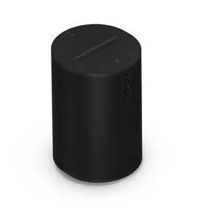 Era 100 - Black - Wireless, Alexa Enabled Smart Speaker Era 100 - Black - Wireless, Alexa Enabled Smart Speaker