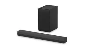 S40T 2.1 ch.Soundbar with Wireless Subwoofer, TV Synergy, Wow Interface, AI Sound Pro S40T 2.1 ch.Soundbar with Wireless Subwoofer, TV Synergy, Wow Interface, AI Sound Pro