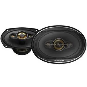 A-Series Plus TS-A6991FH 6 x 9 5-Way Speakers (Pair) 150W RMS, 750W Max, Balanced Sound + Smooth Treble, Enhanced Bass, Great Stock Replacement A-Series Plus TS-A6991FH 6 x 9 5-Way Speakers (Pair) 150W RMS, 750W Max, Balanced Sound + Smooth Treble, Enhanced Bass, Great Stock Replacement