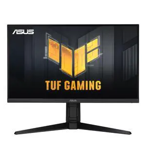 TUF Gaming 27 1080P Monitor (VG279QL3A) - Full HD, 180Hz, 1ms, Fast IPS, Extreme Low Motion Blur, FreeSync Premium, G-SYNC Compatible, Speakers, DisplayPort, Height Adjustable TUF Gaming 27 1080P Monitor (VG279QL3A) - Full HD, 180Hz, 1ms, Fast IPS, Extreme Low Motion Blur, FreeSync Premium, G-SYNC Compatible, Speakers, DisplayPort, Height Adjustable