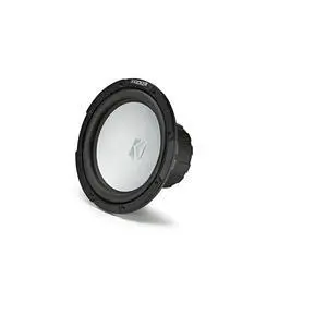 KMF10 10-inch (25cm) Weather-Proof Subwoofer for Freeair Applications, 2-Ohm KMF10 10-inch (25cm) Weather-Proof Subwoofer for Freeair Applications, 2-Ohm