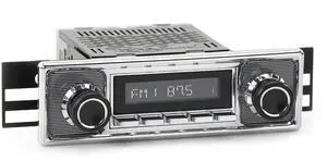 LAC-308-509-39-78 Laguna Radio for Classic Vehicles, 1 Pack LAC-308-509-39-78 Laguna Radio for Classic Vehicles, 1 Pack