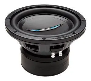 IDQ8 D4 V4 8" Dual 4-Ohm Coil Subwoofer 500 Watts RMS IDQ8 D4 V4 8" Dual 4-Ohm Coil Subwoofer 500 Watts RMS