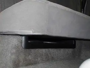 Q-Logic C1-TTX208 Custom Subwoofer Enclosure Compatible with Toyota Tundra, Unloaded Q-Logic C1-TTX208 Custom Subwoofer Enclosure Compatible with Toyota Tundra, Unloaded