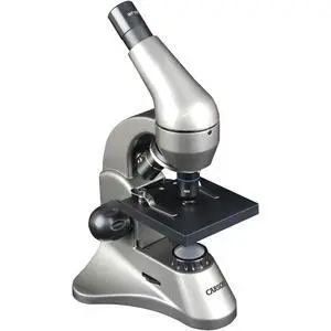 Beginner 40x-400x Biological Microscope (MS-040) Beginner 40x-400x Biological Microscope (MS-040)