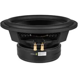 RSS315HF-4 12" Reference HF Subwoofer 4 Ohm RSS315HF-4 12" Reference HF Subwoofer 4 Ohm