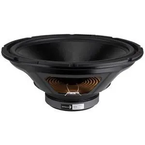 DC380-8 15" Classic Woofer DC380-8 15" Classic Woofer
