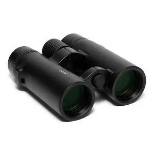 10x42 Binoculars- Waterproof, Fog Proof, Fully Multi-Coated BAK-4 Prism Optics, Rubber Coated Black Matte Design for Hunting, Bird Watching, Travel, and Camping 10x42 Binoculars- Waterproof, Fog Proof, Fully Multi-Coated BAK-4 Prism Optics, Rubber Coated Black Matte Design for Hunting, Bird Watching, Travel, and Camping