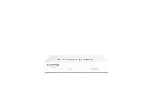 FortiGate-40F Firewall Appliance - 5 Gigabit Ethernet RJ45 Ports, Ideal for Small Businesses (Appliance Only, No Subscription) (FG-40F) FortiGate-40F Firewall Appliance - 5 Gigabit Ethernet RJ45 Ports, Ideal for Small Businesses (Appliance Only, No Subscription) (FG-40F)