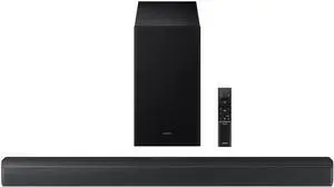 B-Series (HW-B650F) 3.1 Ch Dolby Audio/DTS Virtual:X, Adaptive Sound, Q-Symphony, Game Mode, Voice Enhance Mode, Black B-Series (HW-B650F) 3.1 Ch Dolby Audio/DTS Virtual:X, Adaptive Sound, Q-Symphony, Game Mode, Voice Enhance Mode, Black