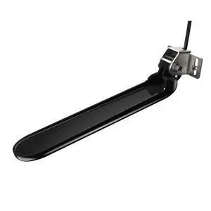 TripleShot Skimmer Transducer for Hook Reveal and HOOK2 Fish Finders, Black TripleShot Skimmer Transducer for Hook Reveal and HOOK2 Fish Finders, Black