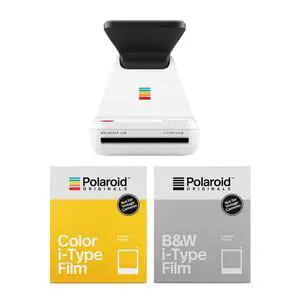 Lab Everything Box Starter Kit - Digital to Analog Photo Printer (4969) Lab Everything Box Starter Kit - Digital to Analog Photo Printer (4969)