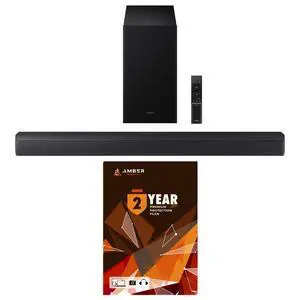 HW-B630F B-Series Soundbar 3.1 Ch and Subwoofer with Dolby Audio with 2 Year Amber Protection Plan (2025) HW-B630F B-Series Soundbar 3.1 Ch and Subwoofer with Dolby Audio with 2 Year Amber Protection Plan (2025)
