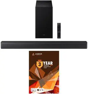 HW-B630F B-Series Soundbar 3.1 Ch and Subwoofer with Dolby Audio with 3 Year Amber Protection Plan (2025) HW-B630F B-Series Soundbar 3.1 Ch and Subwoofer with Dolby Audio with 3 Year Amber Protection Plan (2025)