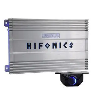 BG-1900.1D Brutus Gamma Monoblock Super D Class 1900 Watt Car Audio Sound System Subwoofer Speaker Amp Amplifier with Bass Knob BG-1900.1D Brutus Gamma Monoblock Super D Class 1900 Watt Car Audio Sound System Subwoofer Speaker Amp Amplifier with Bass Knob