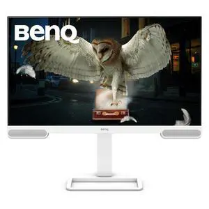 EW2790U 27 4K 3840x2160 Premium Monitor with 95% P3 Color Coverage, Exclusive AI Contrast Technology, Built-in 5W Speakers, 1 USB Type-C, 3 HDMI Ports, Ergonomic Design, and Eye-Care Technology EW2790U 27 4K 3840x2160 Premium Monitor with 95% P3 Color Coverage, Exclusive AI Contrast Technology, Built-in 5W Speakers, 1 USB Type-C, 3 HDMI Ports, Ergonomic Design, and Eye-Care Technology