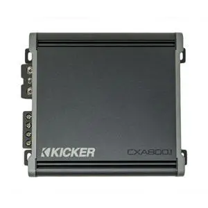 46CXA8001 CXA8001-800-Watt Mono Class D Subwoofer Amp 46CXA8001 CXA8001-800-Watt Mono Class D Subwoofer Amp
