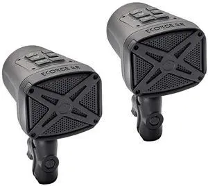 Yamaha EX/VX/GP/SuperJet Bluetooth Audio Package with EcoXGear Speakers, RAM Mounts and Hardware, #F3Y-H81C0-T0-00 Yamaha EX/VX/GP/SuperJet Bluetooth Audio Package with EcoXGear Speakers, RAM Mounts and Hardware, #F3Y-H81C0-T0-00