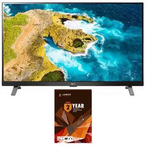 27LQ625S-PU 27 Inch Full HD IPS LED Monitor with 2 Year Amber Protection Plan (2022) 27LQ625S-PU 27 Inch Full HD IPS LED Monitor with 2 Year Amber Protection Plan (2022)