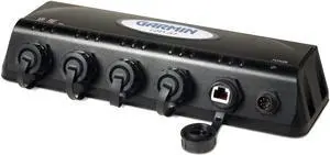 GMS 10 Network Port Expander (Network Device) (010-00351-00) GMS 10 Network Port Expander (Network Device) (010-00351-00)
