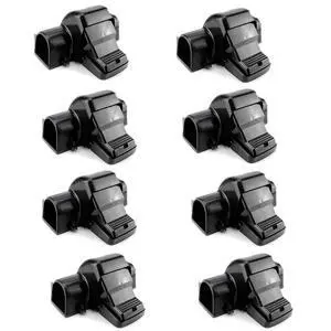 Pet-Safe & Child-Safe Rat Traps w/Tunnel Design Dual Entry for Better Capture Rate - No Harmful Poison - Prevents Accidental Triggering - Avoid Finger Snapping - Setup in Seconds. (8 Pack) Pet-Safe & Child-Safe Rat Traps w/Tunnel Design Dual Entry for Better Capture Rate - No Harmful Poison - Prevents Accidental Triggering - Avoid Finger Snapping - Setup in Seconds. (8 Pack)