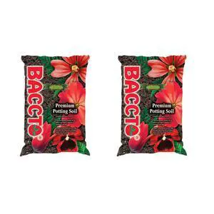 Michigan Peat All Purpose Potting Soil with Perlite for Lawns, Gardens, and Raised Planting Beds with Reed Sedge, Peat, and Sand, 50 Pounds (2 Pack) Michigan Peat All Purpose Potting Soil with Perlite for Lawns, Gardens, and Raised Planting Beds with Reed Sedge, Peat, and Sand, 50 Pounds (2 Pack)