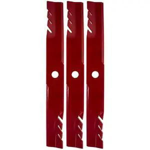 116-5174-S Extreme Blade Set Lazer Z AC AS LC XP XS Turf Tracer 60 Inch 3 Pack 116-5174-S Extreme Blade Set Lazer Z AC AS LC XP XS Turf Tracer 60 Inch 3 Pack