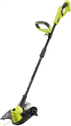 P2008A 18V. Lithium-Ion Cordless String Trimmer/Edger - Battery and Charger Not Included P2008A 18V. Lithium-Ion Cordless String Trimmer/Edger - Battery and Charger Not Included