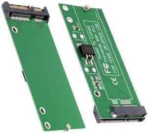 CY SATA 22P 7+15 to MSATA Mini PCI-E PCBA Assembly only for UX31 UX21 XM11 SSD Solid State Disk CY SATA 22P 7+15 to MSATA Mini PCI-E PCBA Assembly only for UX31 UX21 XM11 SSD Solid State Disk