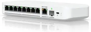 Ubi Networks Flex 2.5G - (USW-Flex-2.5G-8) Ubi Networks Flex 2.5G - (USW-Flex-2.5G-8)